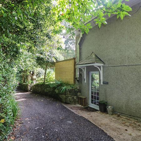 Villa Chydour Penzance Esterno foto