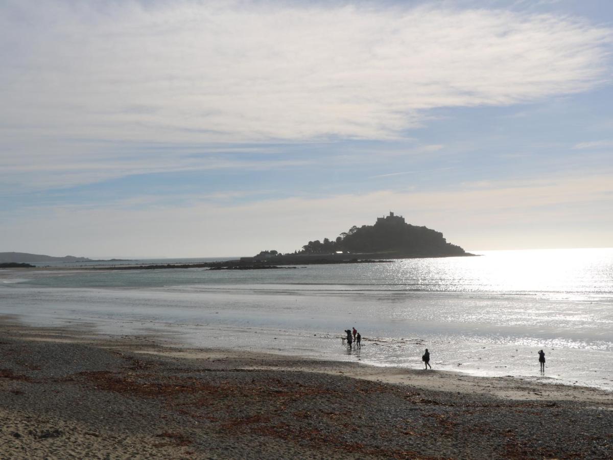 Villa Chydour Penzance Esterno foto