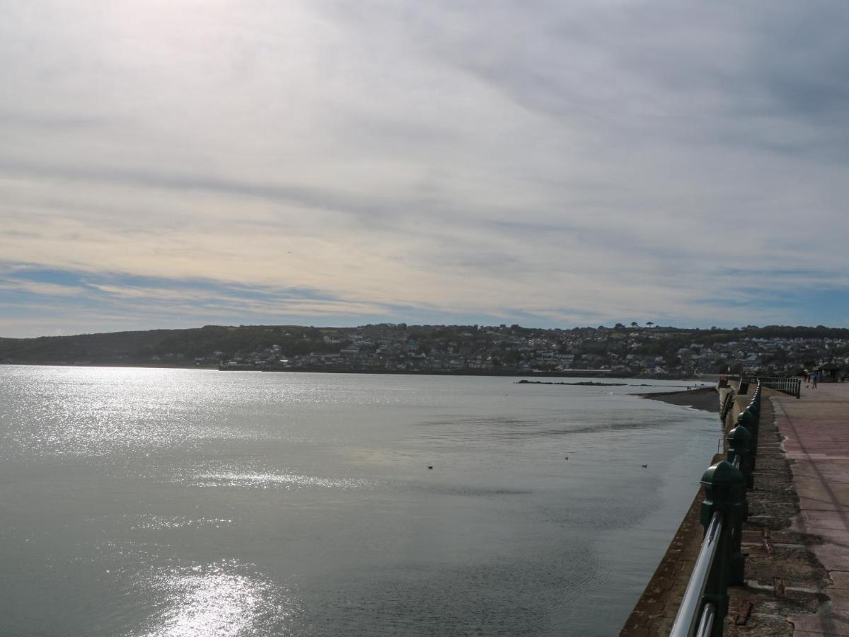 Villa Chydour Penzance Esterno foto